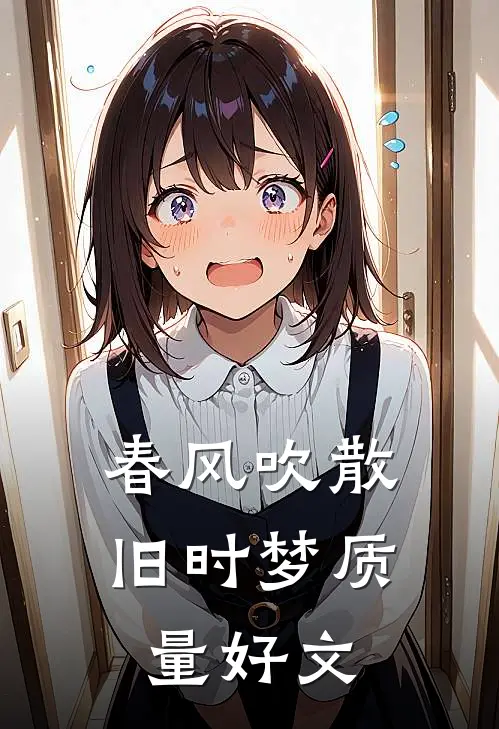 春风吹散旧时梦质量好文