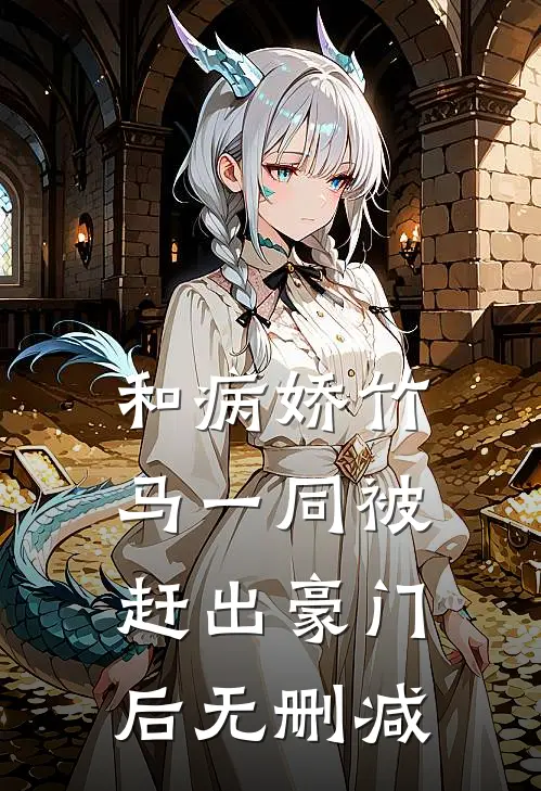 和病娇竹马一同被赶出豪门后无删减