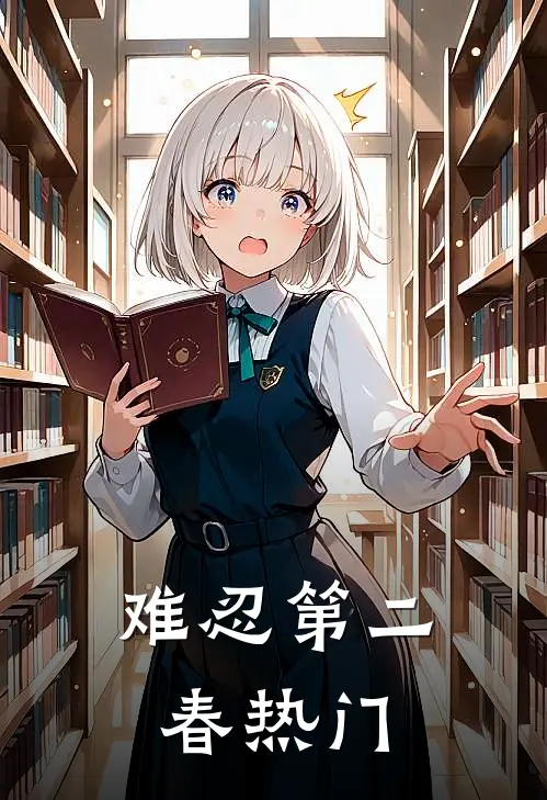难忍第二春热门