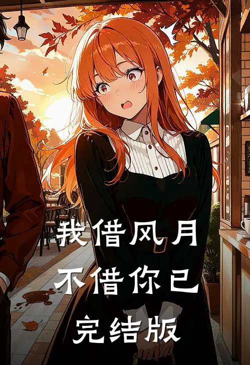 我借风月不借你已完结版