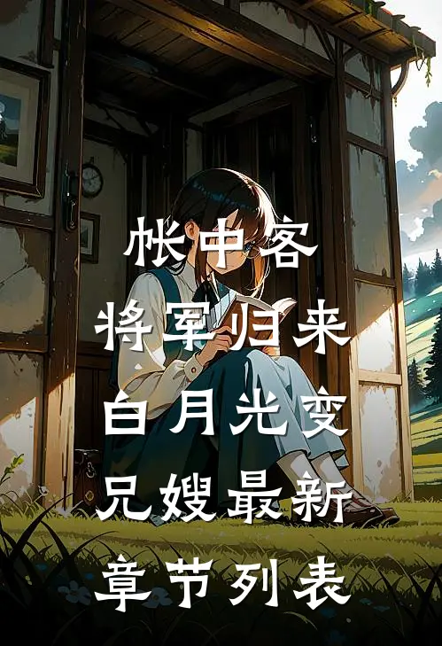 帐中客：将军归来，白月光变兄嫂最新章节列表