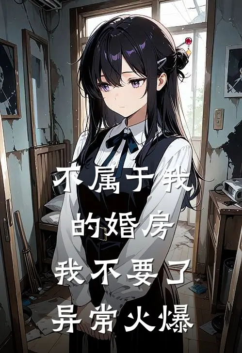 不属于我的婚房，我不要了异常火爆