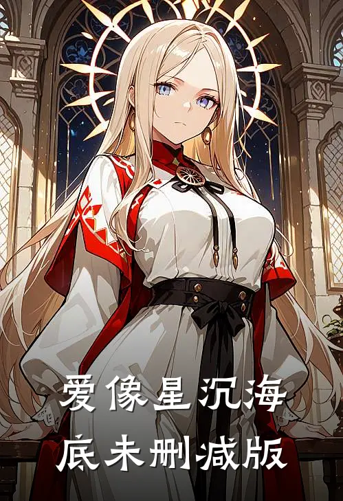 爱像星沉海底未删减版