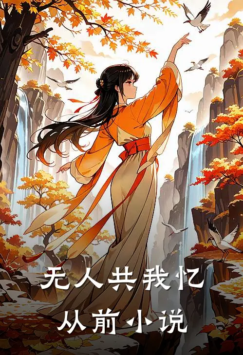 无人共我忆从前小说