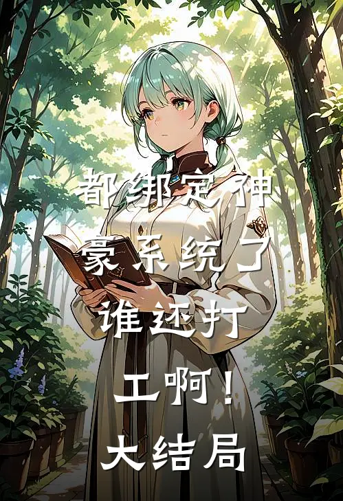都绑定神豪系统了，谁还打工啊！大结局