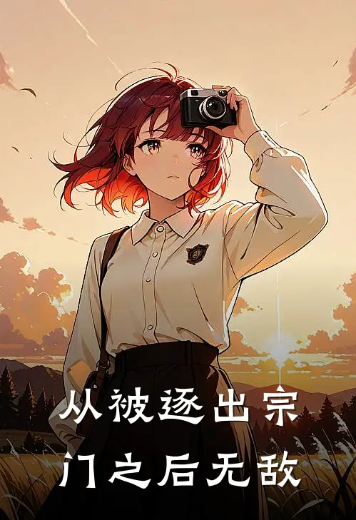 从被逐出宗门之后无敌