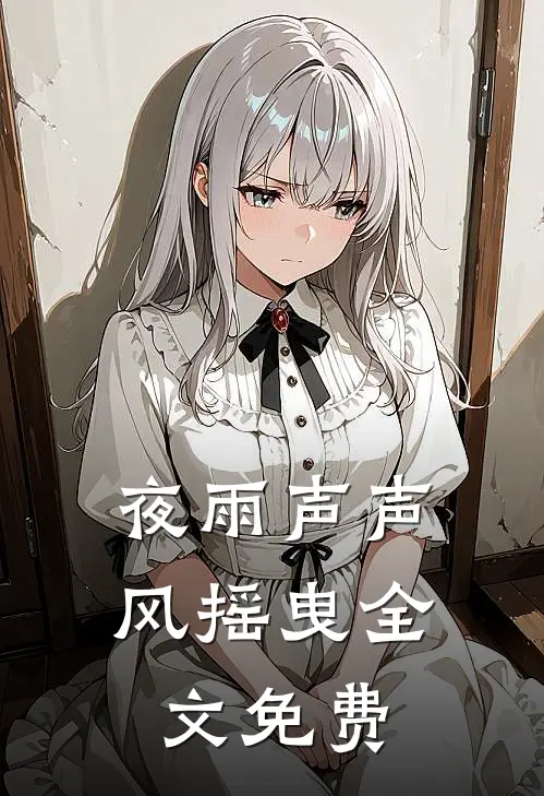 夜雨声声风摇曳全文免费