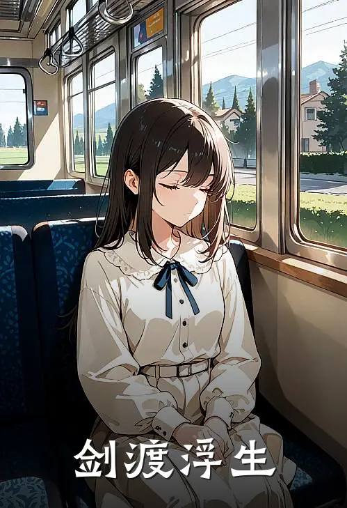 剑渡浮生