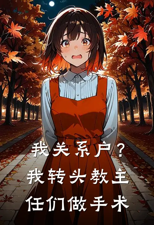 我关系户？我转头教主任们做手术