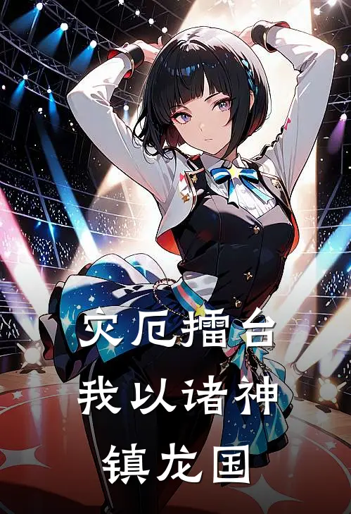 灾厄擂台：我以诸神镇龙国
