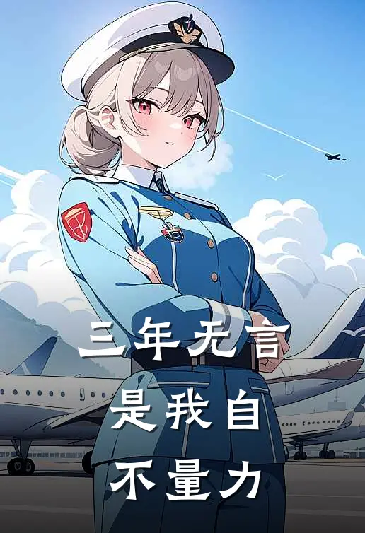 三年无言，是我自不量力
