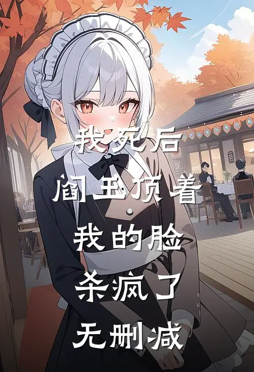 我死后，阎王顶着我的脸杀疯了无删减