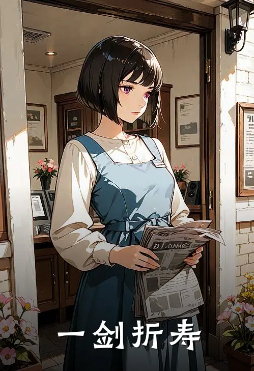 一剑折寿