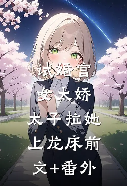 试婚宫女太娇，太子拉她上龙床前文+番外