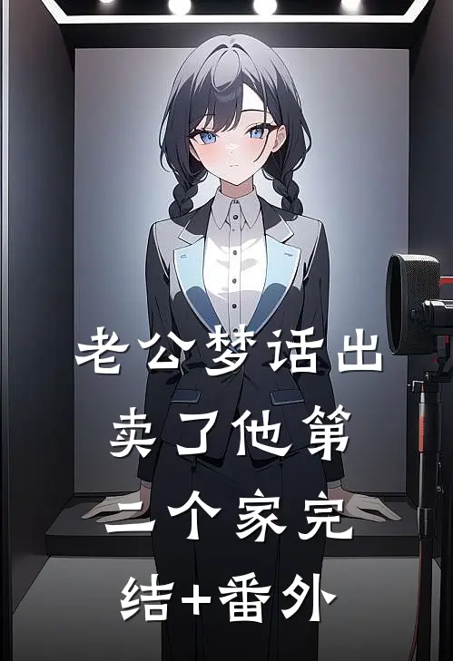 老公梦话出卖了他第二个家完结+番外