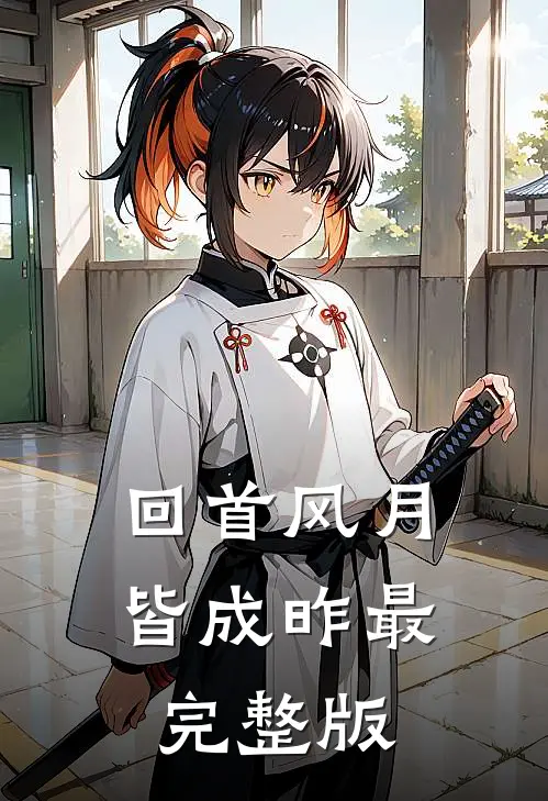 回首风月皆成昨最完整版