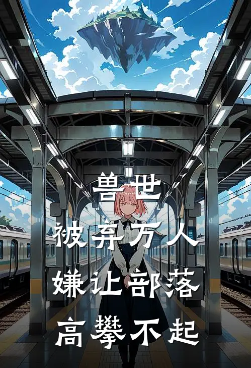 兽世，被弃万人嫌让部落高攀不起