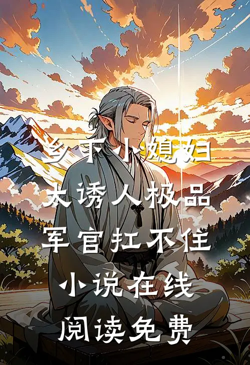 乡下小媳妇太诱人极品军官扛不住小说在线阅读免费