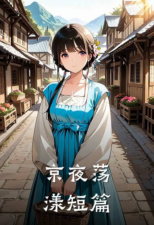 京夜荡漾短篇