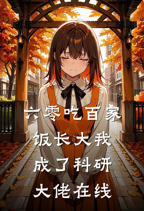 六零吃百家饭长大我成了科研大佬在线
