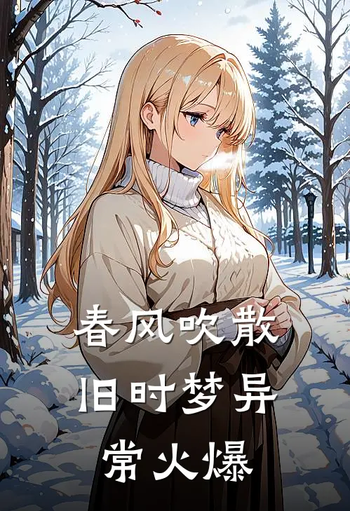 春风吹散旧时梦异常火爆