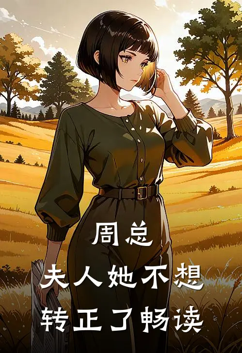 周总，夫人她不想转正了畅读