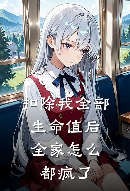 扣除我全部生命值后，全家怎么都疯了