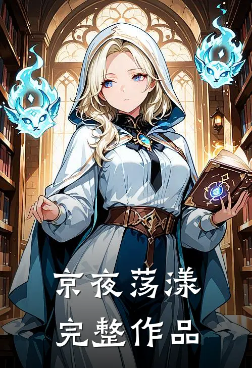 京夜荡漾完整作品