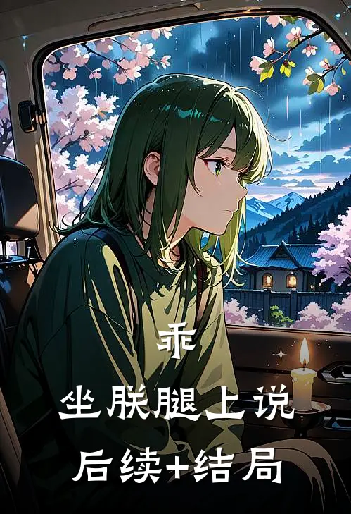 乖，坐朕腿上说后续+结局