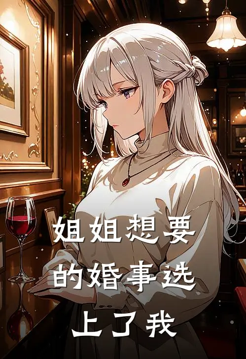 姐姐想要的婚事选上了我