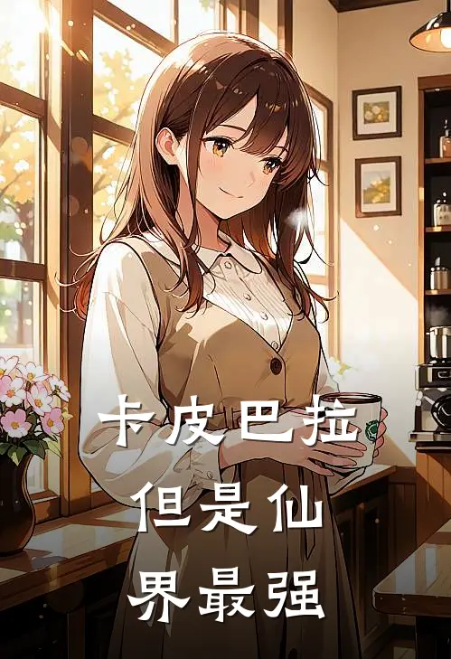 卡皮巴拉，但是仙界最强