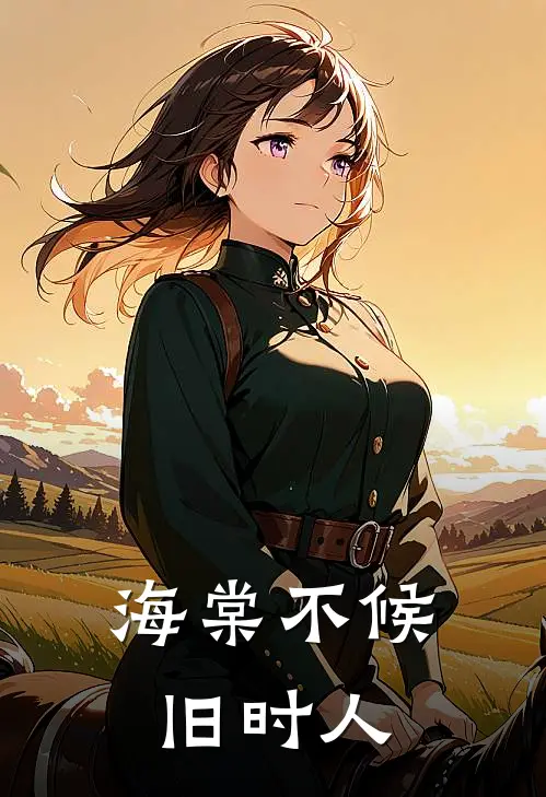 海棠不候旧时人