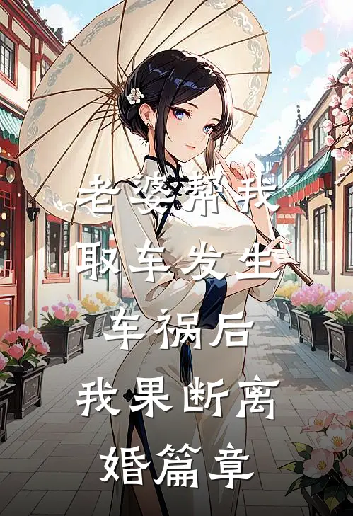 老婆帮我取车发生车祸后，我果断离婚篇章