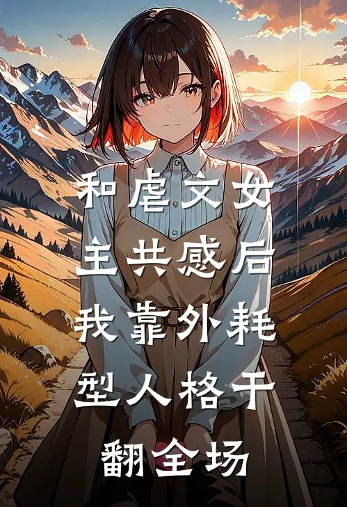 和虐文女主共感后，我靠外耗型人格干翻全场