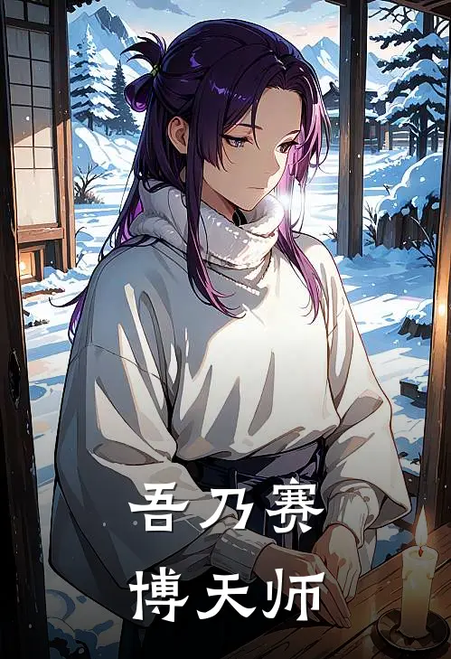 吾乃赛博天师