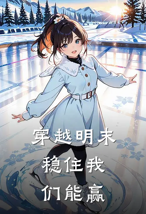 穿越明末，稳住我们能赢