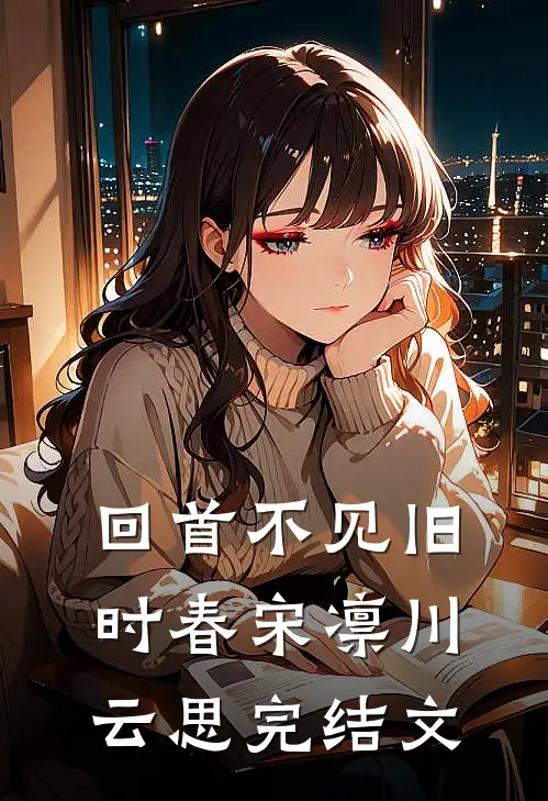 回首不见旧时春宋凛川云思完结文