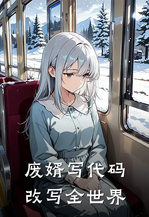 废婿写代码，改写全世界