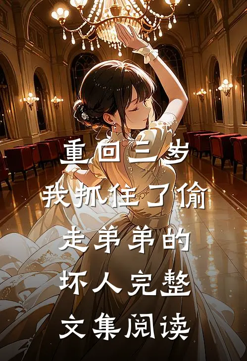 重回三岁，我抓住了偷走弟弟的坏人完整文集阅读