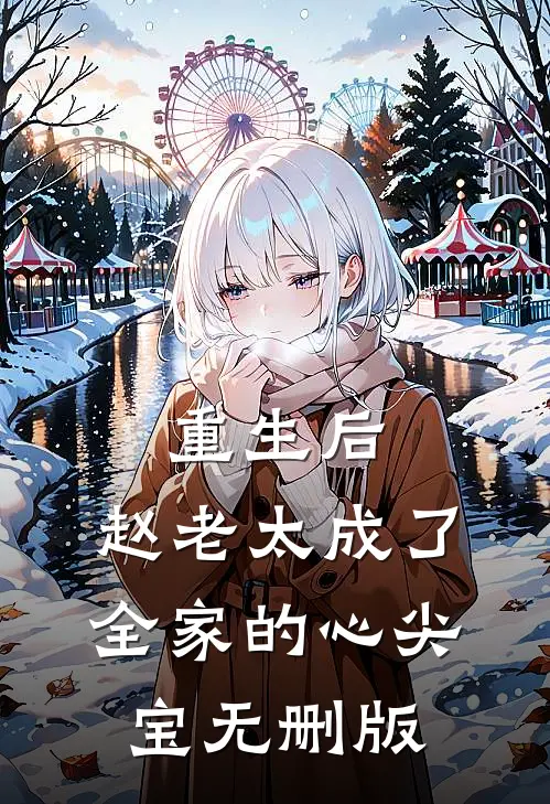 重生后，赵老太成了全家的心尖宝无删版