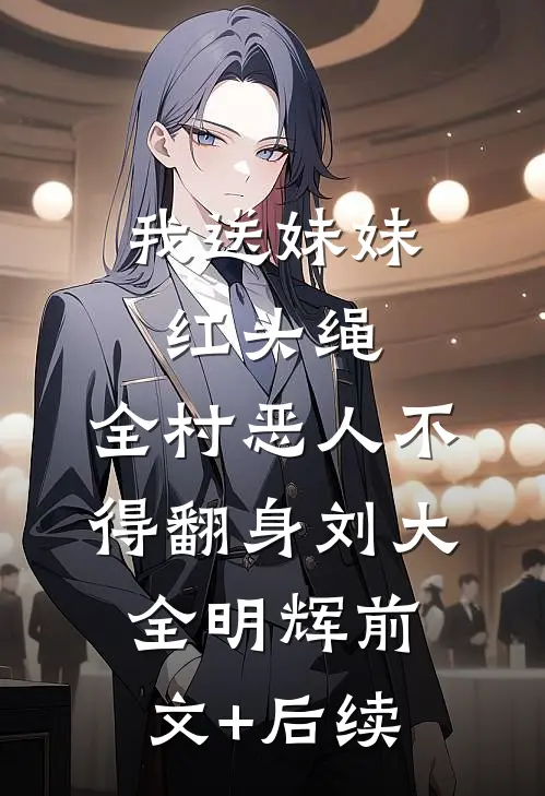 我送妹妹红头绳，全村恶人不得翻身刘大全明辉前文+后续