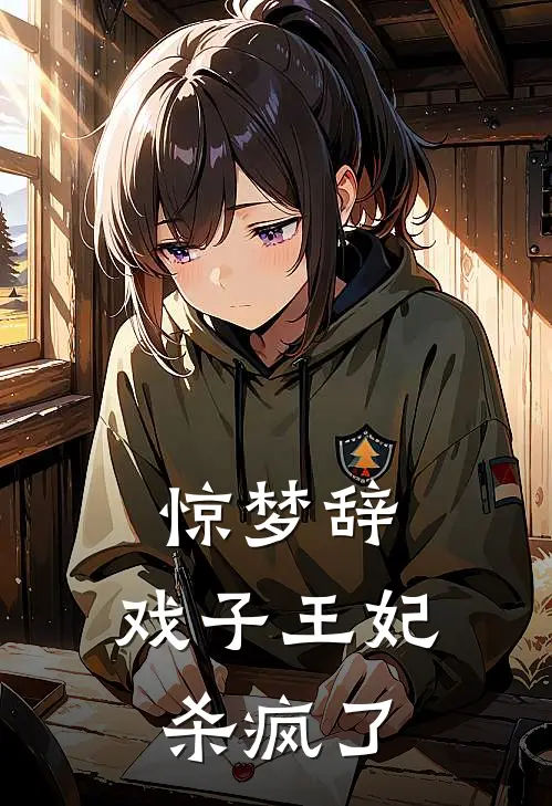 惊梦辞，戏子王妃杀疯了