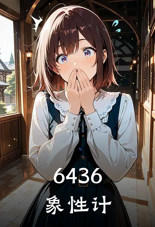6436象性计