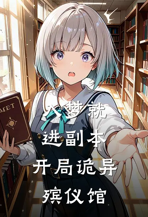 入梦就进副本，开局诡异殡仪馆