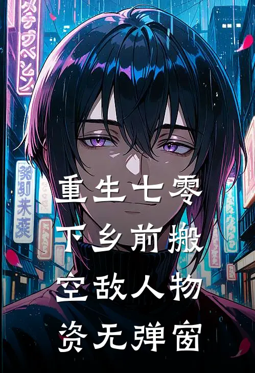 重生七零：下乡前搬空敌人物资无弹窗
