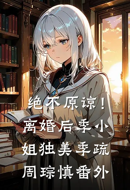 绝不原谅！离婚后季小姐独美季疏周琮慎番外