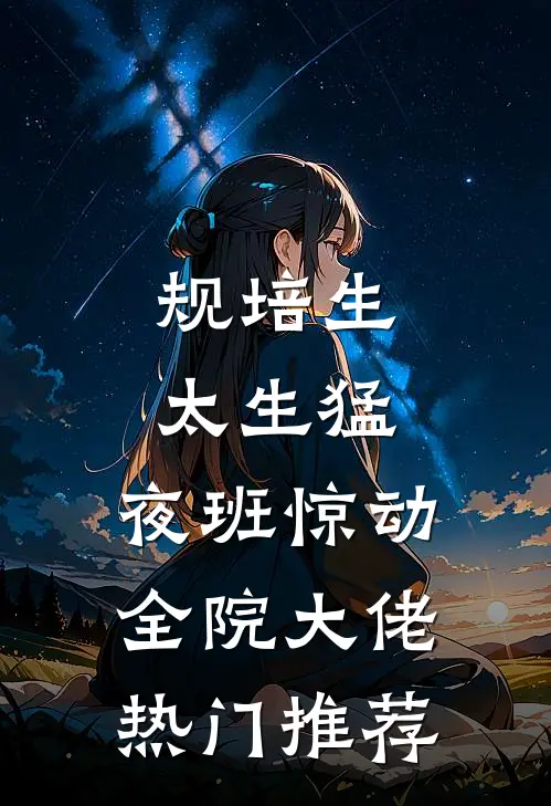 规培生太生猛，夜班惊动全院大佬热门推荐