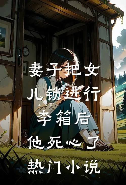 妻子把女儿锁进行李箱后，他死心了热门小说