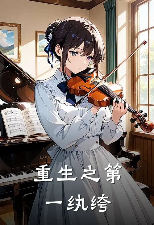 重生之第一纨绔
