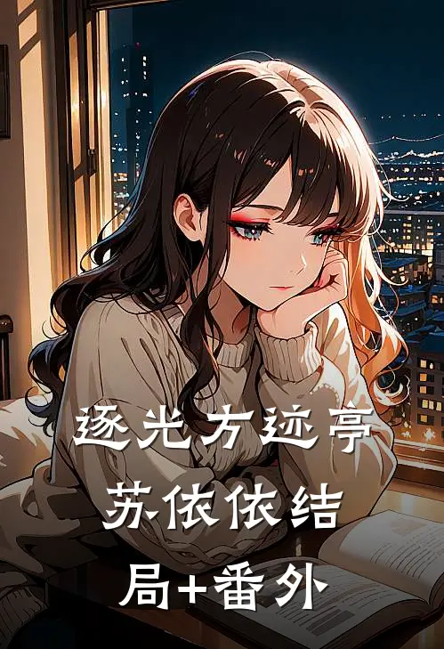 逐光方迹亭苏依依结局+番外